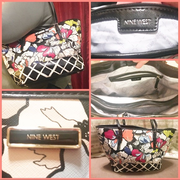 Nine West Handbags - 💟BOGO💟Nine West Ava Tote💟